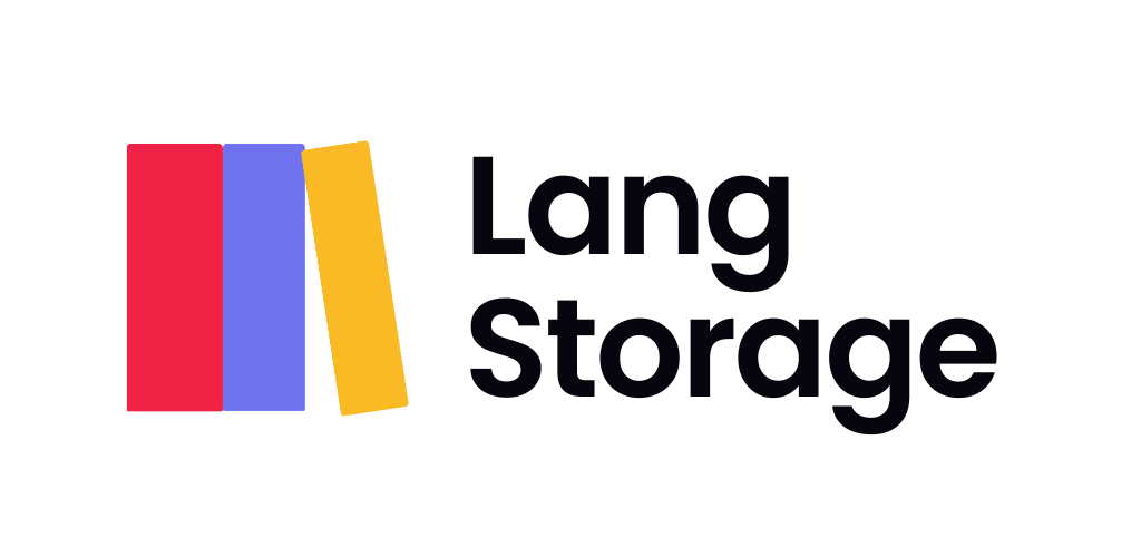 Lang Storage
